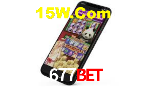 677 Bet App