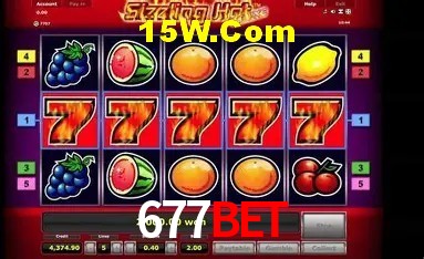Experiência VIP 677Bet