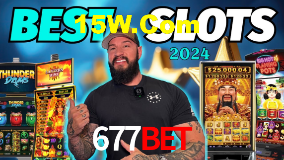 677 Bet App