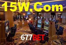 Blackjack Table 677Bet