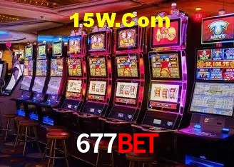 Bonus Features 677Bet