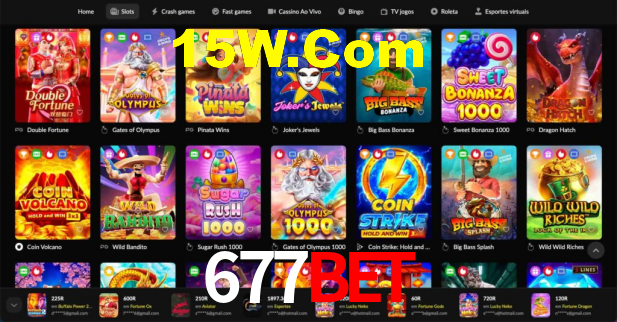 677Bet