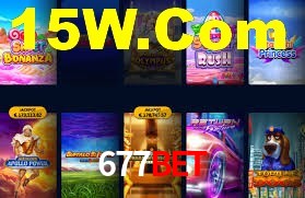 677Bet Login