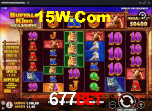 677Bet Login