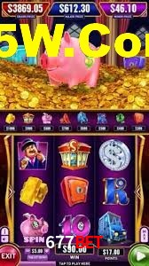 Spaceman Game 677Bet